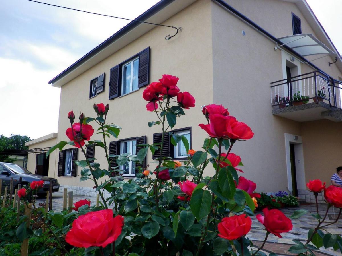Apartments Rusin Linardići 외부 사진