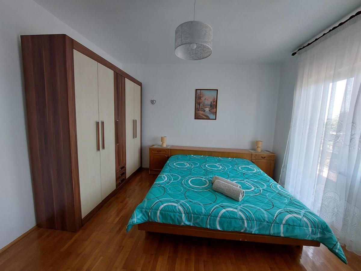 Apartments Rusin Linardići 외부 사진