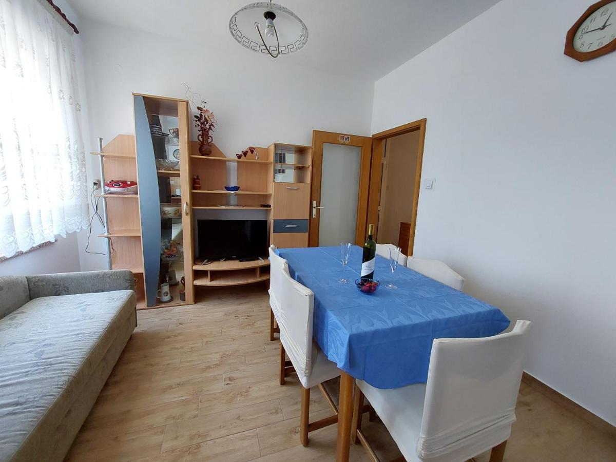 Apartments Rusin Linardići 외부 사진