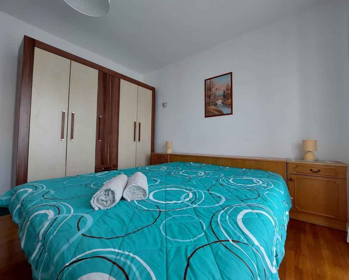 Apartments Rusin Linardići 외부 사진