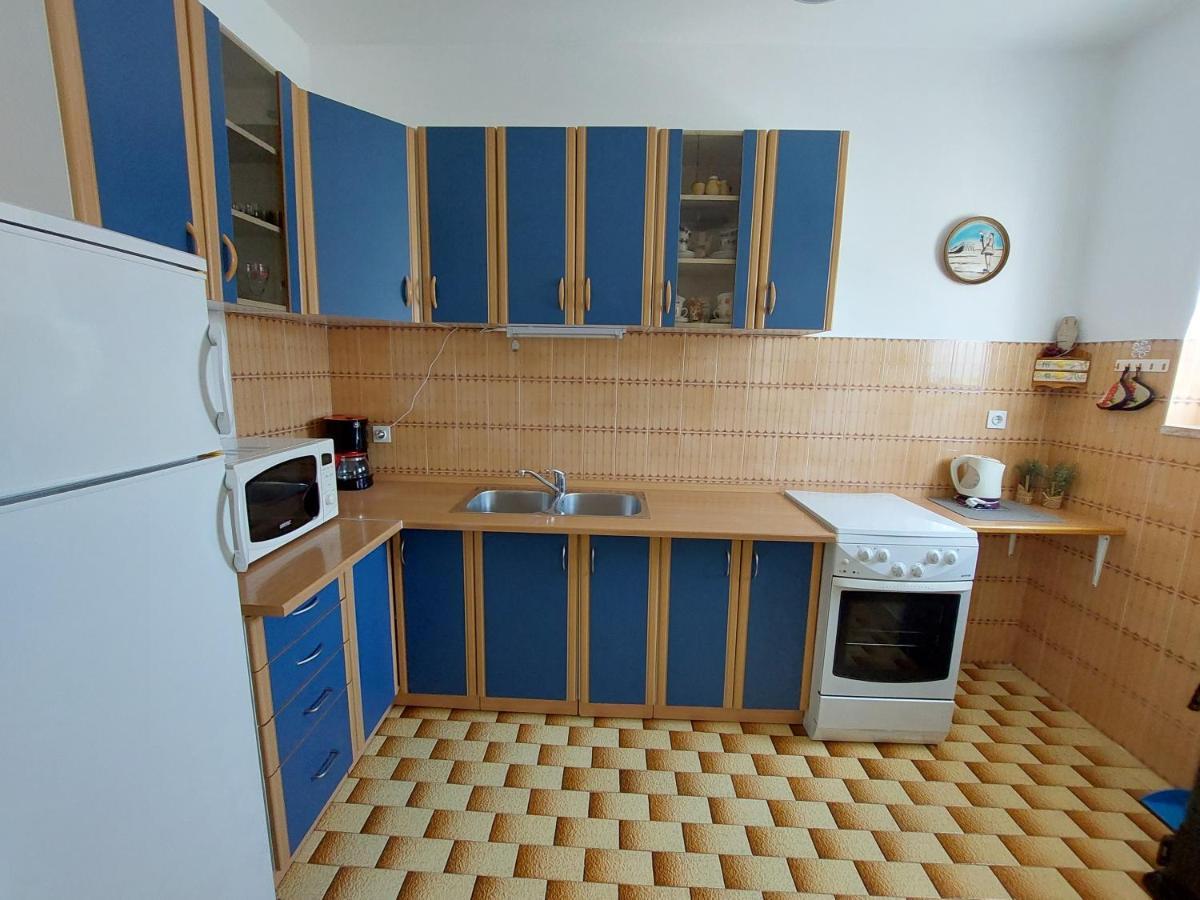 Apartments Rusin Linardići 외부 사진