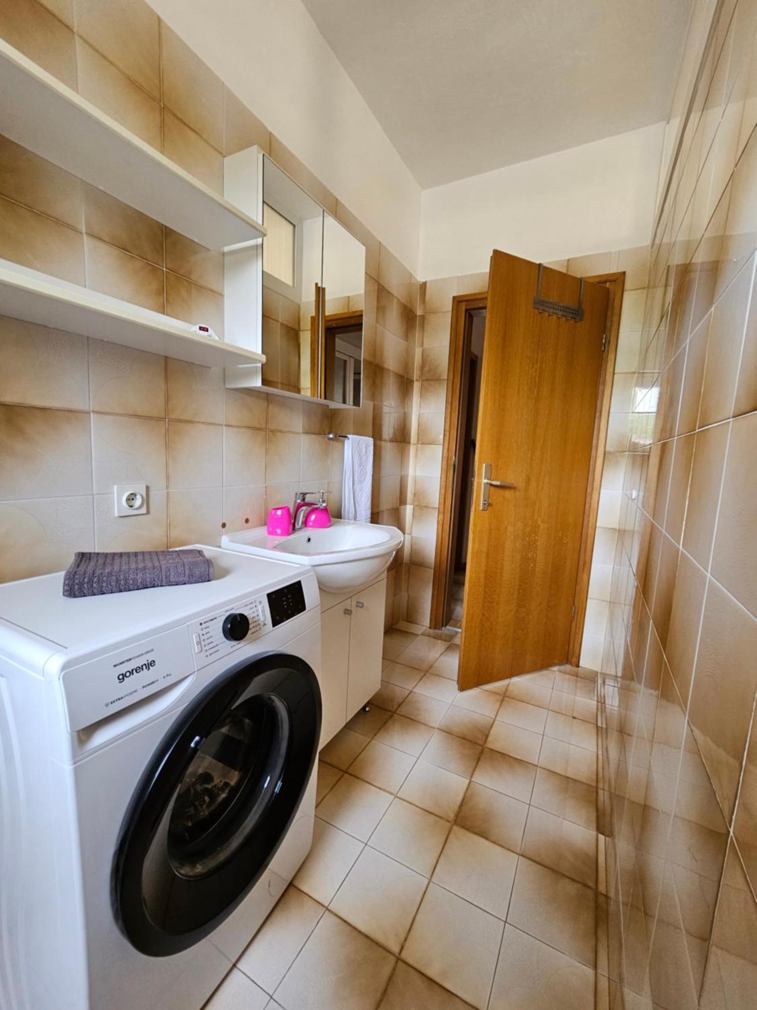 Apartments Rusin Linardići 외부 사진