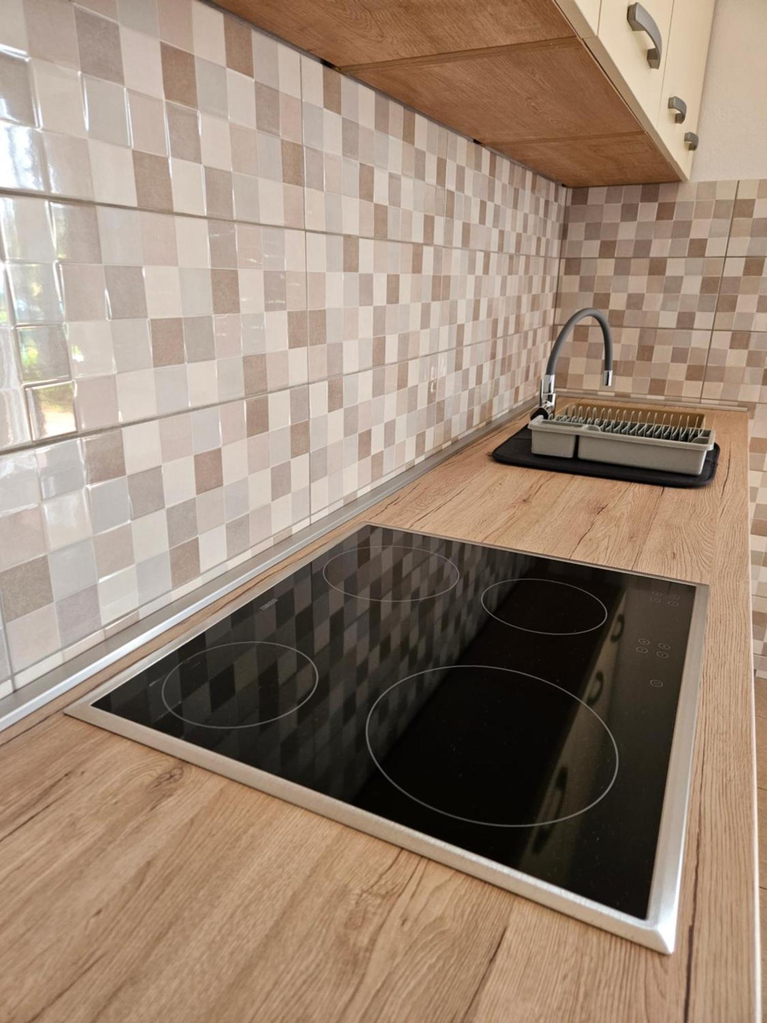 Apartments Rusin Linardići 외부 사진