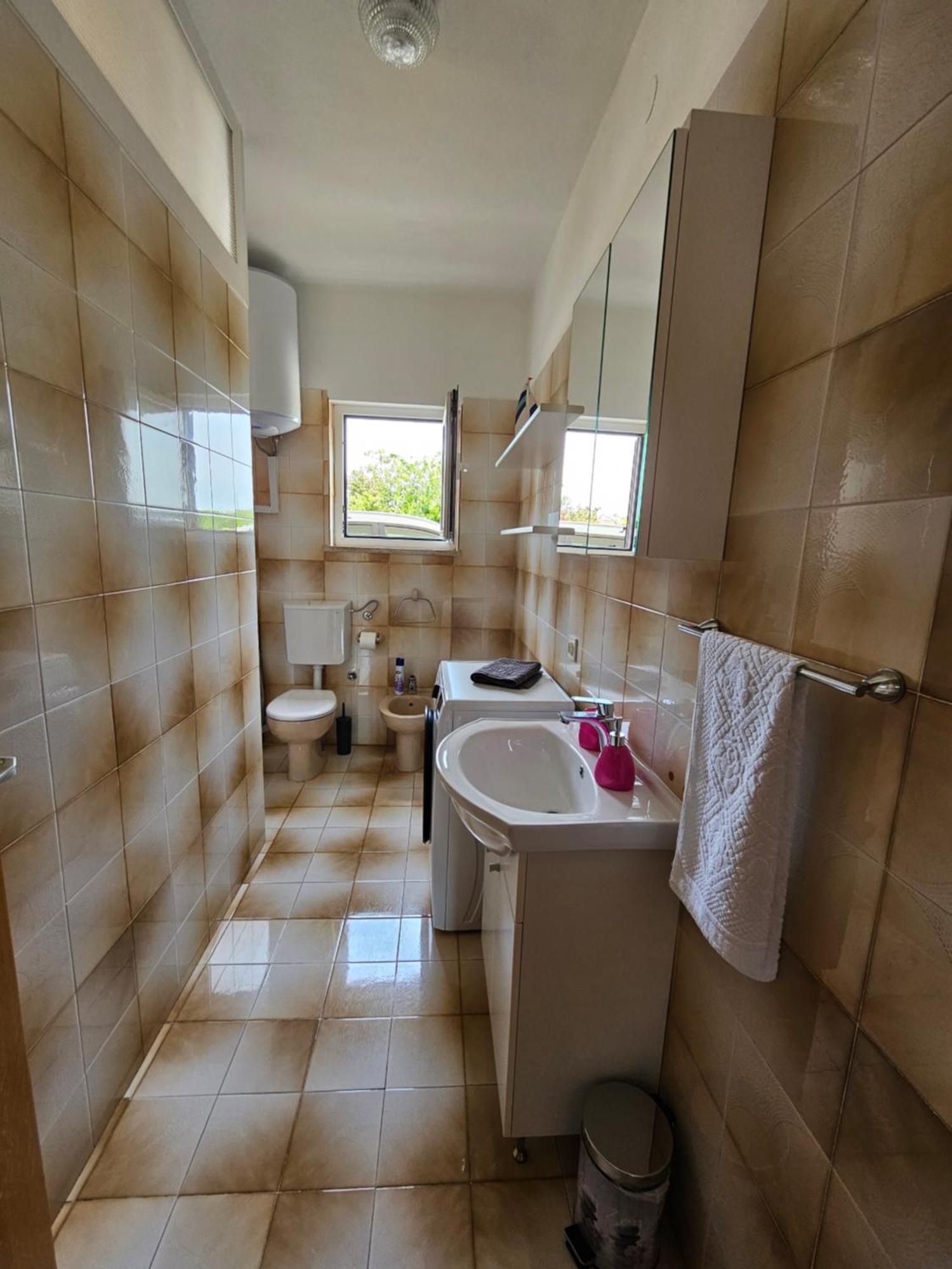 Apartments Rusin Linardići 외부 사진