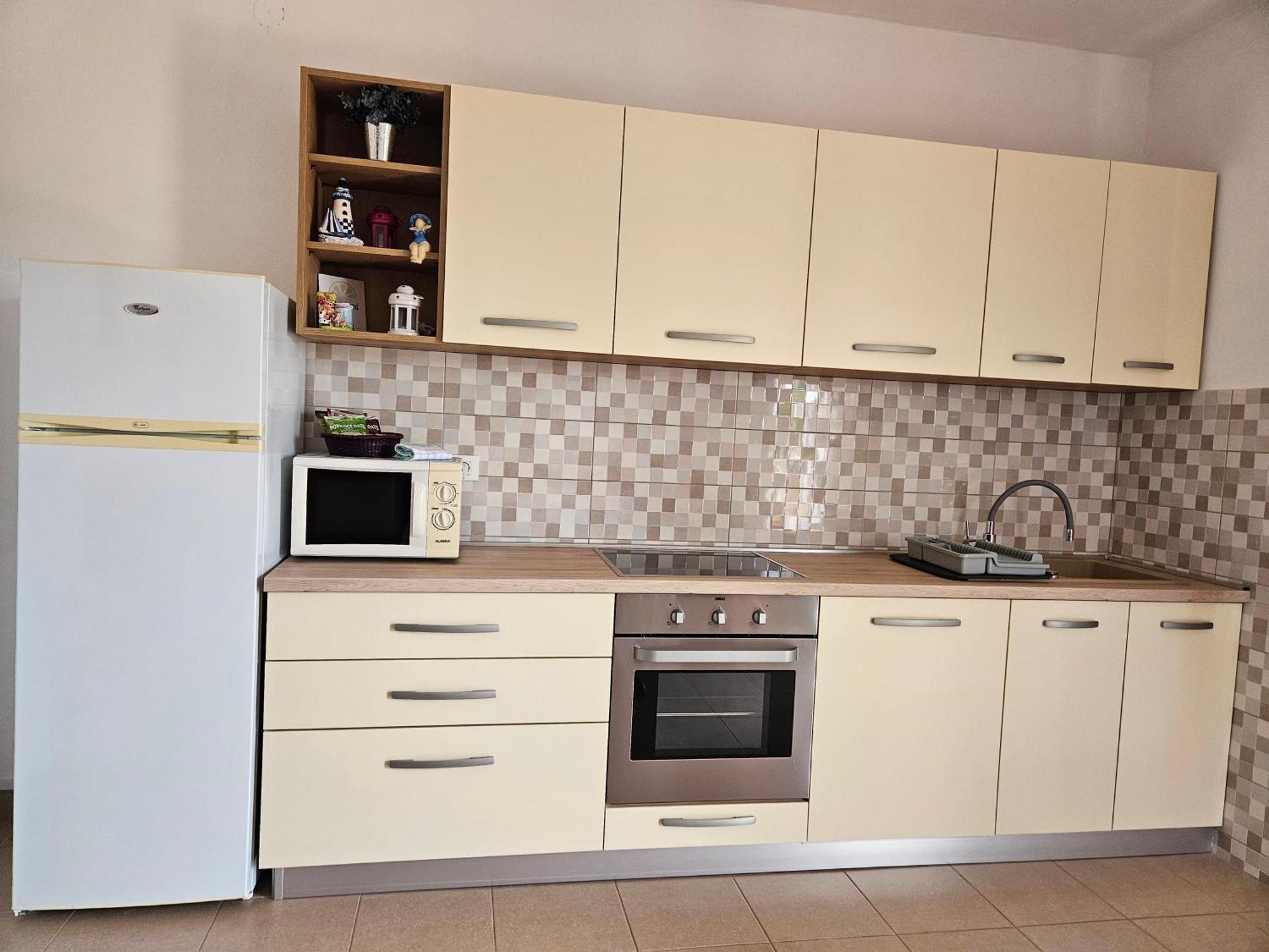 Apartments Rusin Linardići 외부 사진