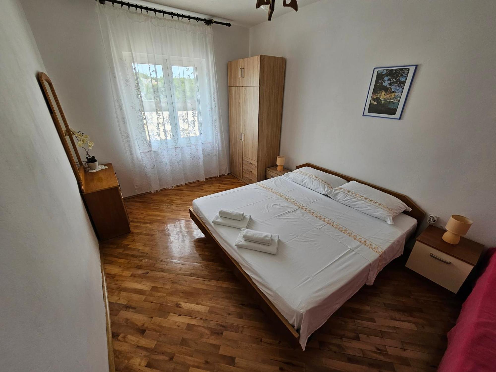 Apartments Rusin Linardići 외부 사진